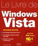 Le livre de Windows Vista
2e édition