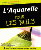 L'Aquarelle pour les nuls