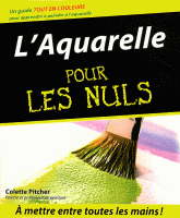 L'Aquarelle pour les nuls