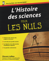 L'histoire des sciences pour les Nuls