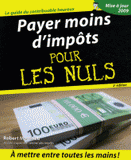 Payer moins d'impôts pour les Nuls
2e édition