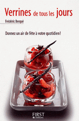 Verrines de tous les jours