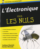 L'Electronique pour les Nuls