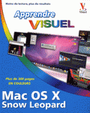 Apprendre Mac OS X Snow Leopard