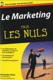 Le Marketing pour les Nuls