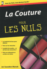 La Couture pour les Nuls