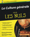 La Culture générale pour les Nuls
2e édition