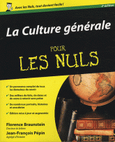La Culture générale pour les Nuls
2e édition