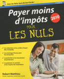 Payez moins d'impôt
3e édition