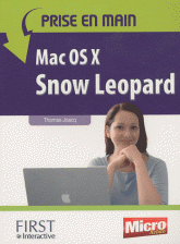 Mac OS X Snow Leopard