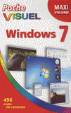 Windows 7. Maxi volume