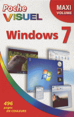 Windows 7. Maxi volume