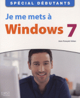 Je me mets à Windows 7