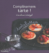 Complètement tarte !