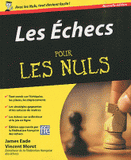 Les Echecs pour les nuls
2è édition