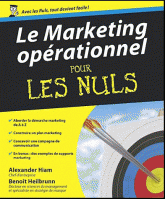 Le Marketing opérationnel pour les Nuls