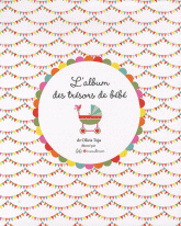 L'album des trésors de bébé