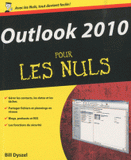 Outlook 2010