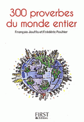 300 proverbes du monde entier