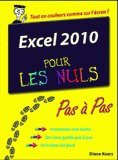 Excel 2010 pour les nuls