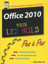 Office 2010 pour les nuls. En couleurs