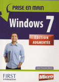 Windows 7
édition revue et augmentée