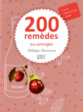 200 remèdes au vinaigre