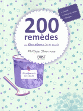 200 remèdes au bicarbonate de soude