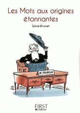 Les Mots aux origines étonnantes