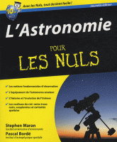 L'Astronomie pour les nuls