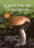 Le petit livre de Champignons