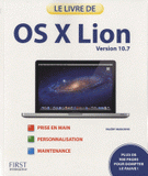 Le livre d'OS X Lion. Version 10.7