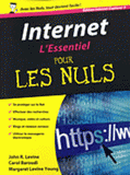 L'Essentiel Internet pour les nuls