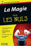 La magie pour les nuls