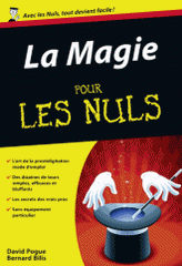 La magie pour les nuls