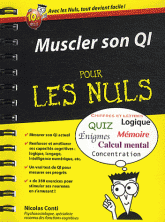 Muscler son QI pour les nuls