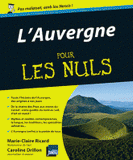 L'Auvergne pour les nuls