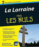 La Lorraine pour les Nuls