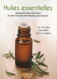 Huiles essentielles