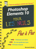 Photoshop Elements 10 pas à pas pour les nuls