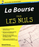 La Bourse pour les nuls