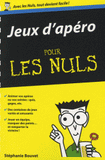 Jeux d'apéro pour les nuls