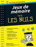 Jeux de mémoire pour les nuls