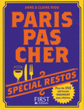 Paris pas cher. Spécial restos