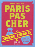 Paris pas cher. Spécial enfants