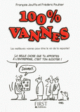 100% vannes