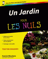 Un Jardin pour les Nuls
