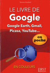 Le livre Google en poche