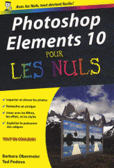 Photoshop Elements 10 pour les nuls