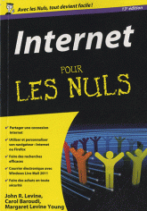 Internet pour les nuls
13e édition